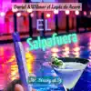 Mr. Blacky el Dj - El Salpafuera (feat. Dariel & Wilmer el Lapiz de Acero) - Single